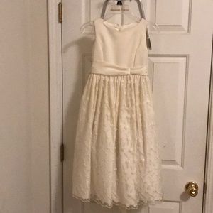Flower Girl Dress